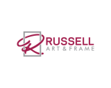 /public/logoimage/1469315246Russell Art _ Frame.png